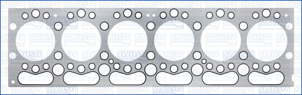 Ajusa Cilinderkop pakking 10228600