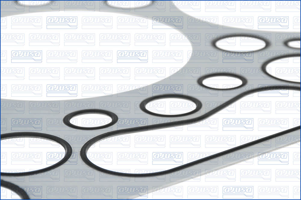 Ajusa Cilinderkop pakking 10228600