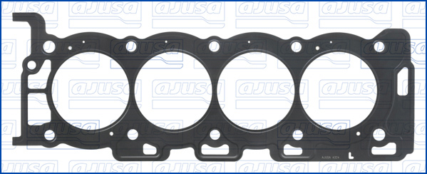 Ajusa Cilinderkop pakking 10229000