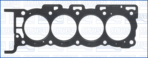 Ajusa Cilinderkop pakking 10229100