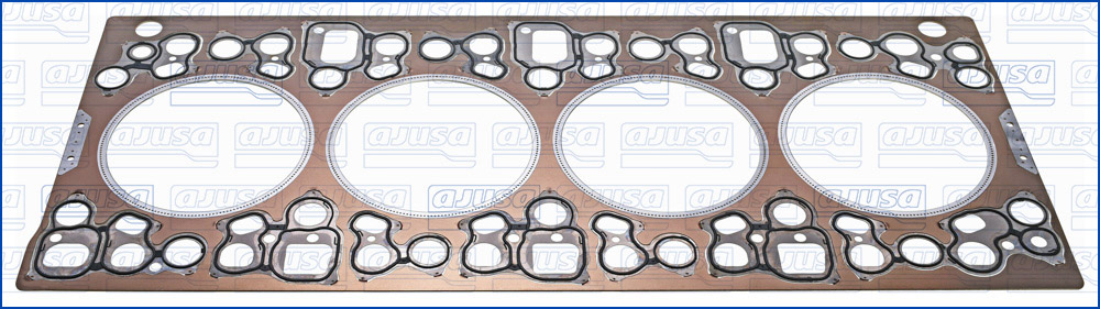 Ajusa Cilinderkop pakking 10229500
