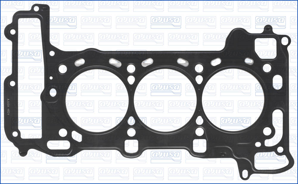 Ajusa Cilinderkop pakking 10229700