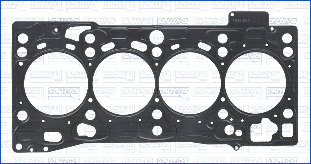 Ajusa Cilinderkop pakking 10230200