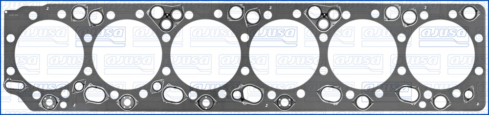 Ajusa Cilinderkop pakking 10230700