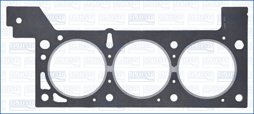 Ajusa Cilinderkop pakking 10232900