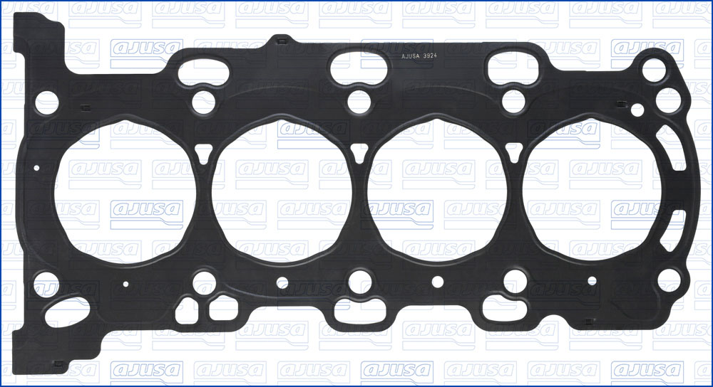 Ajusa Cilinderkop pakking 10233100