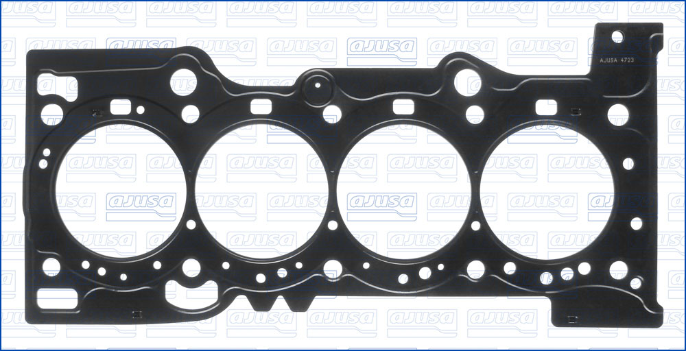 Ajusa Cilinderkop pakking 10233400