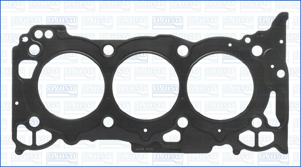 Ajusa Cilinderkop pakking 10233500