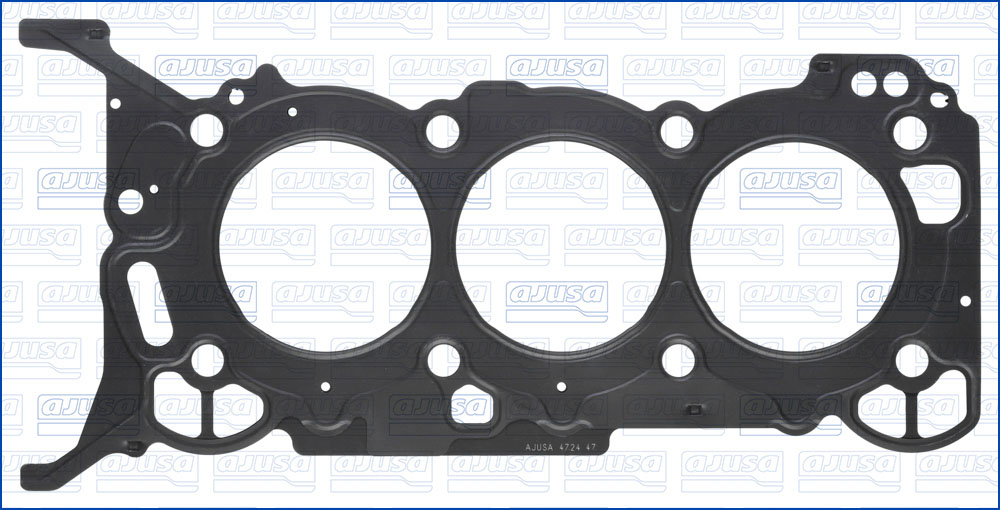 Ajusa Cilinderkop pakking 10233600