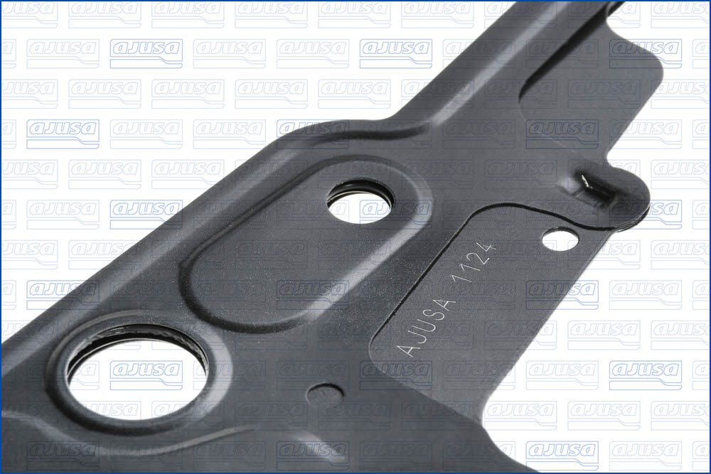 Ajusa Cilinderkop pakking 10236700