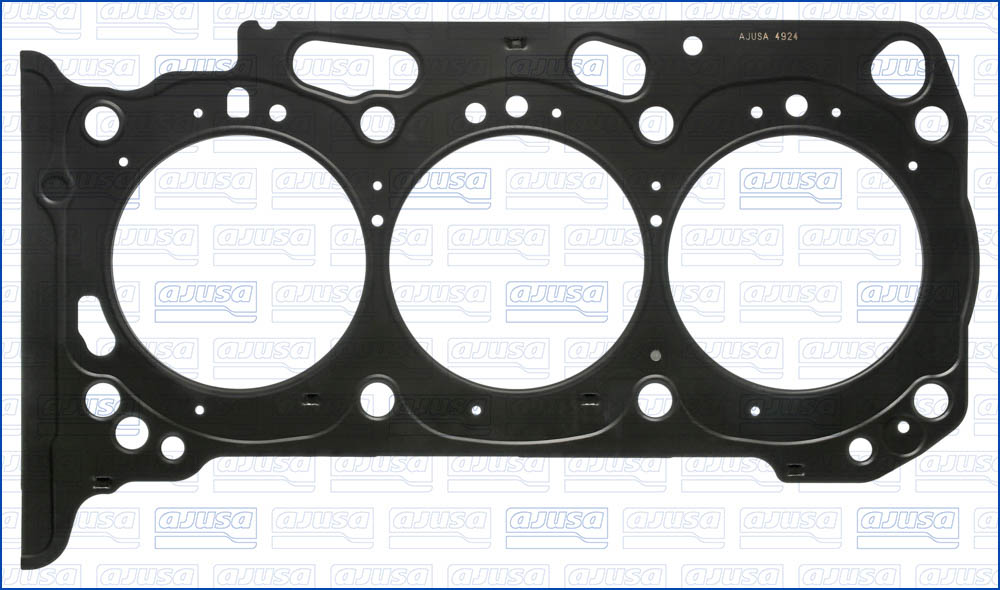 Ajusa Cilinderkop pakking 10237200