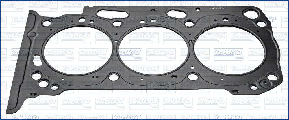 Cilinderkop pakking Ajusa 10237200