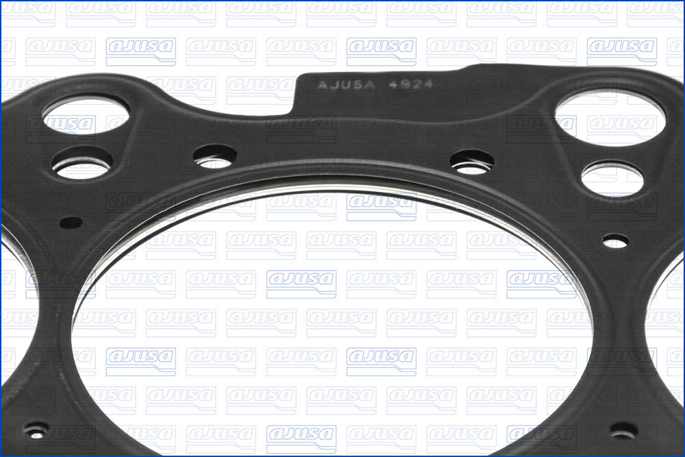 Ajusa Cilinderkop pakking 10239400