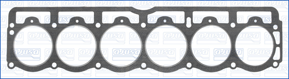 Ajusa Cilinderkop pakking 10241900