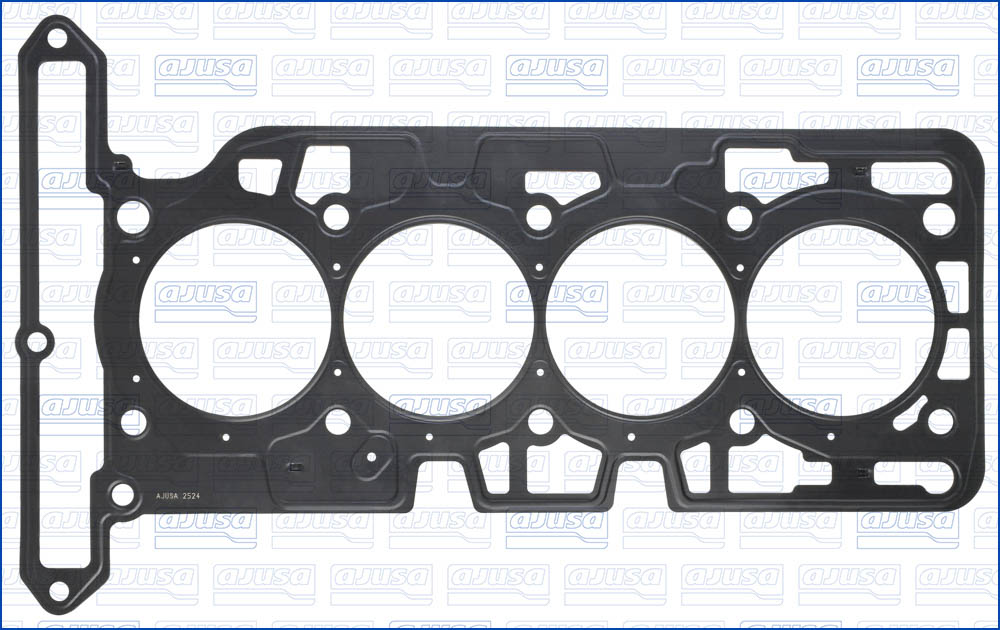 Ajusa Cilinderkop pakking 10243300