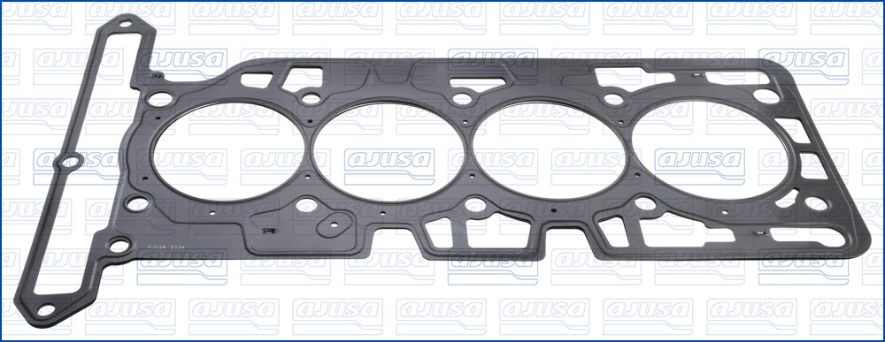 Ajusa Cilinderkop pakking 10243300