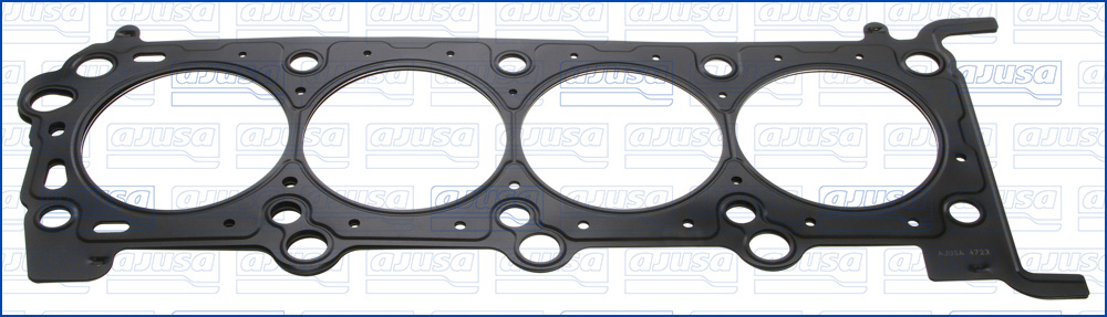 Ajusa Cilinderkop pakking 10243800