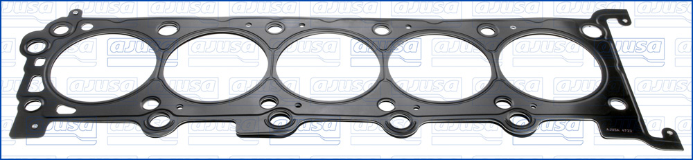 Ajusa Cilinderkop pakking 10244600