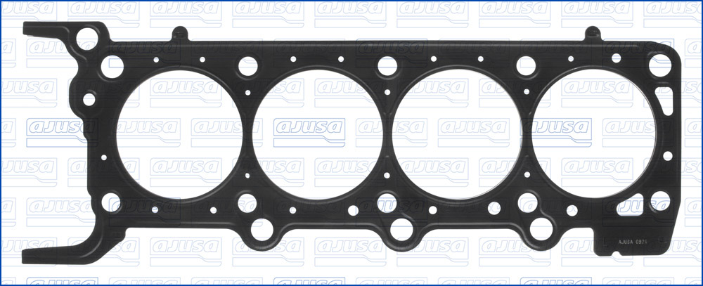 Ajusa Pakking, cilinderkop 10245000