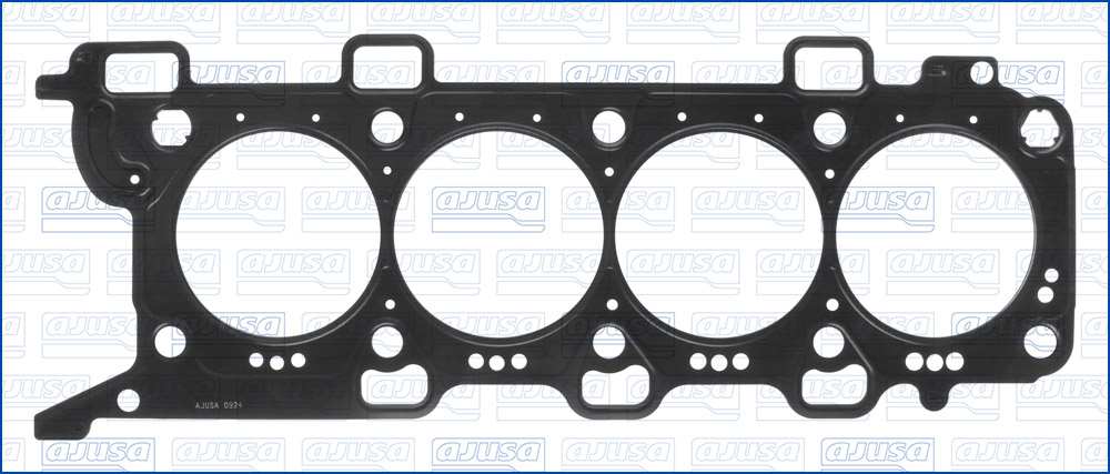 Ajusa Cilinderkop pakking 10245400