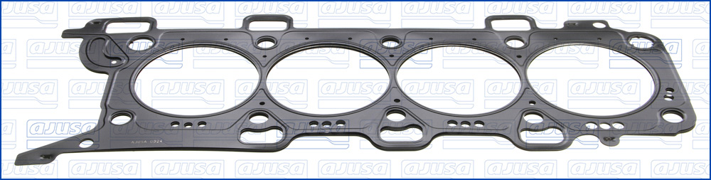 Ajusa Cilinderkop pakking 10245400