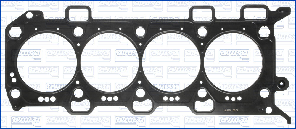 Ajusa Cilinderkop pakking 10245500