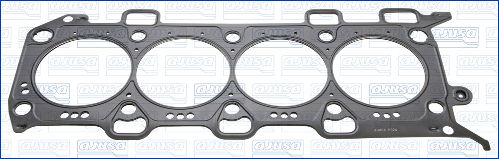 Ajusa Cilinderkop pakking 10245500