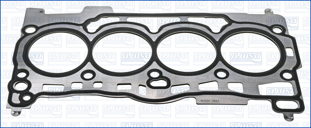 Ajusa Cilinderkop pakking 10247300