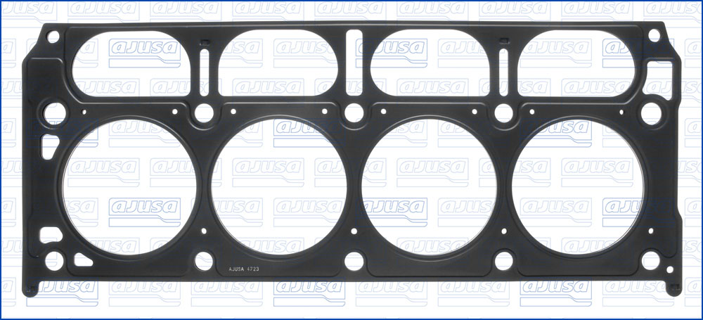 Ajusa Cilinderkop pakking 10247700