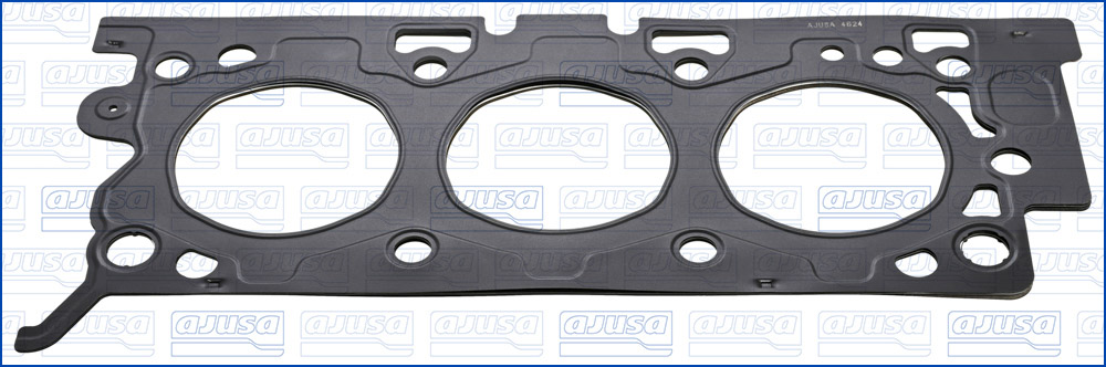 Ajusa Cilinderkop pakking 10249300