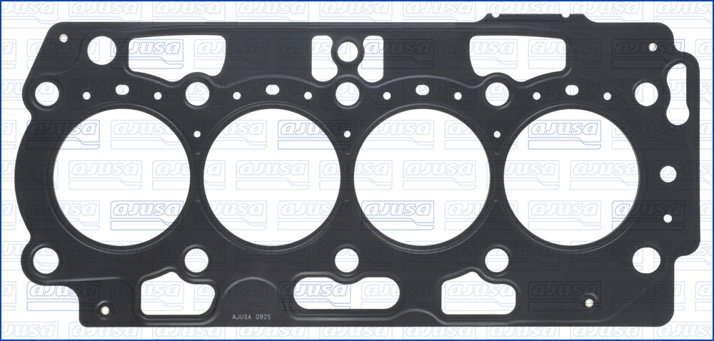 Ajusa Cilinderkop pakking 10250620