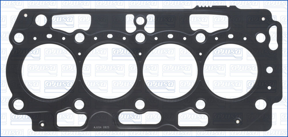 Ajusa Cilinderkop pakking 10250630
