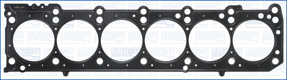 Ajusa Cilinderkop pakking 10250800