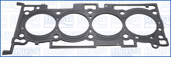 Cilinderkop pakking Ajusa 10252100