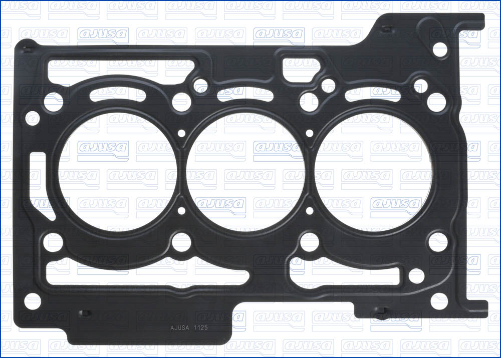 Ajusa Cilinderkop pakking 10252300