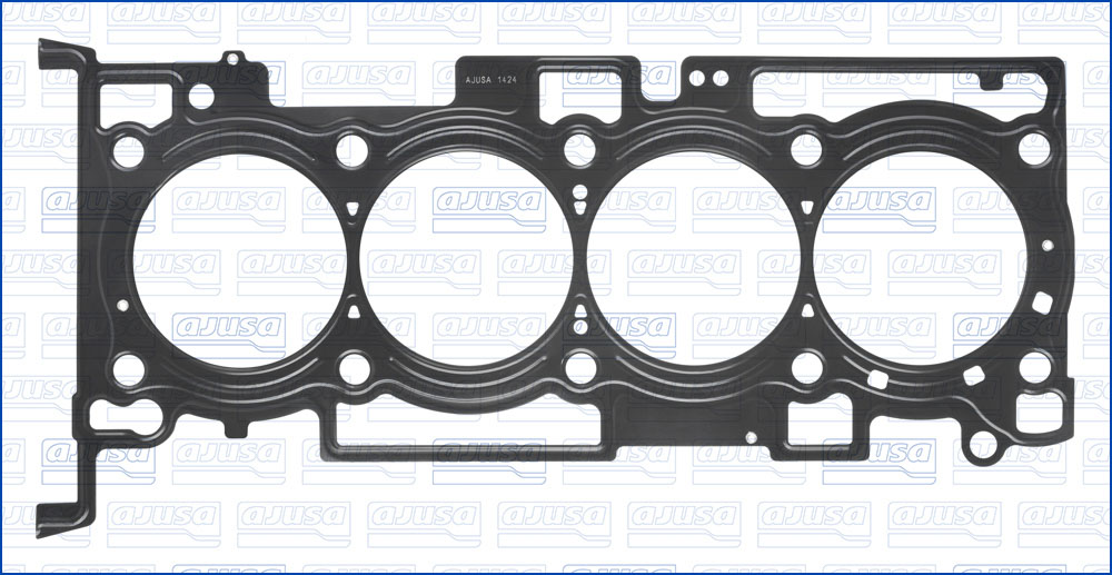 Ajusa Cilinderkop pakking 10252900
