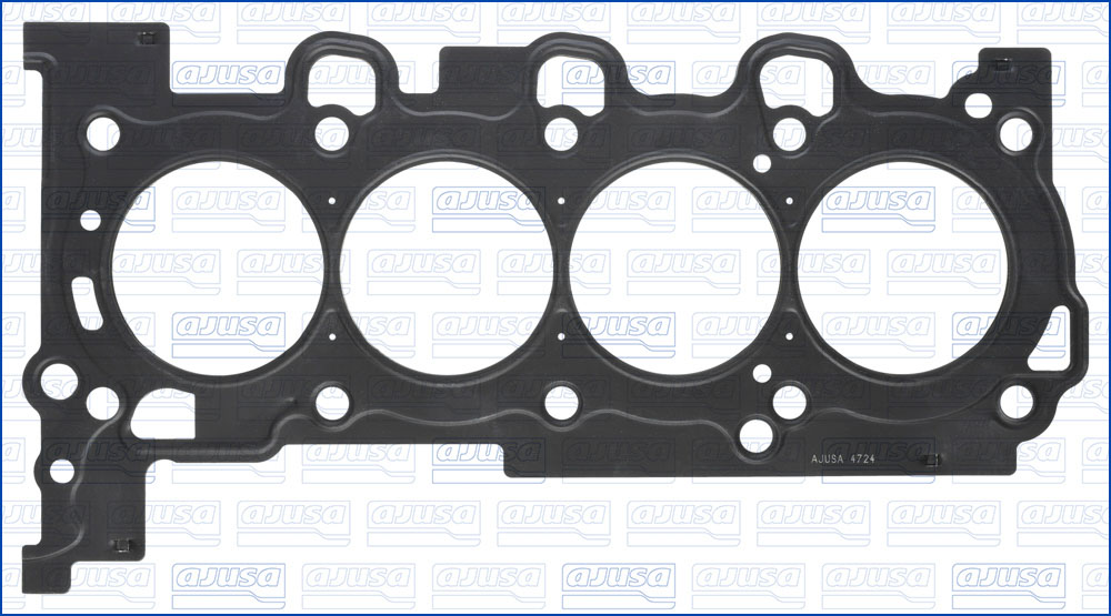 Ajusa Cilinderkop pakking 10253700