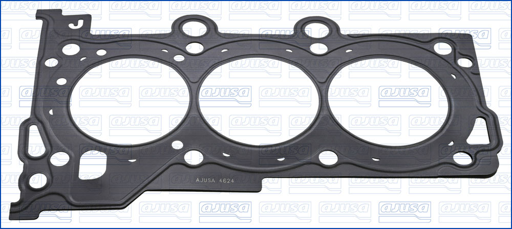 Ajusa Cilinderkop pakking 10253800