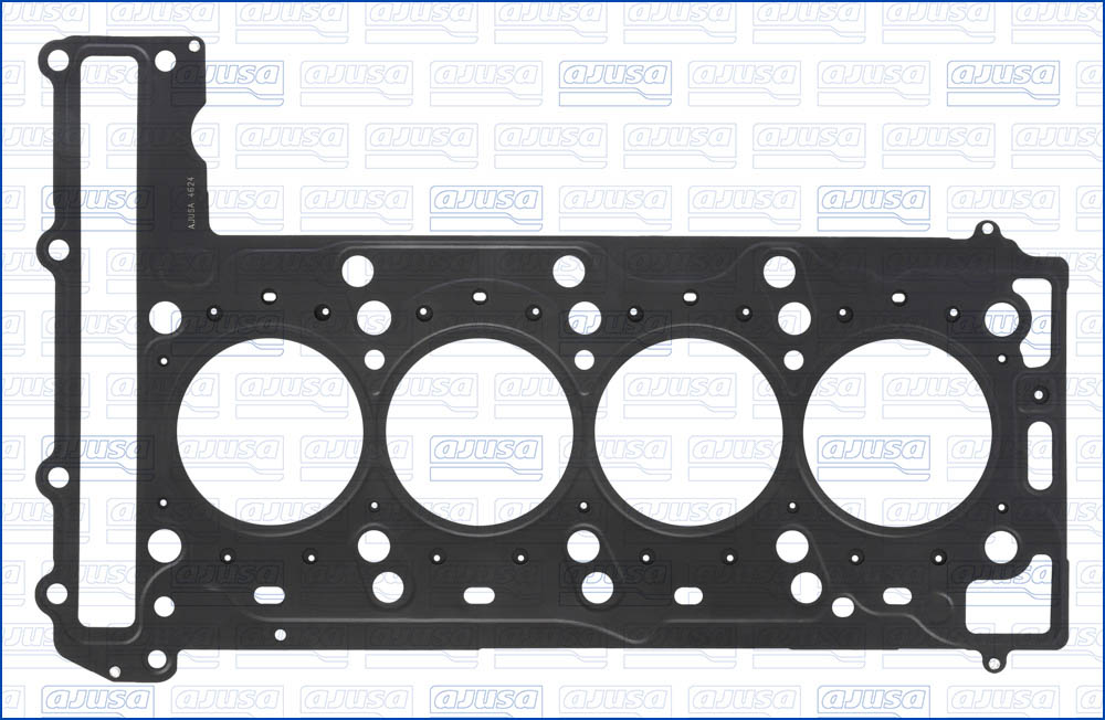 Ajusa Cilinderkop pakking 10254600