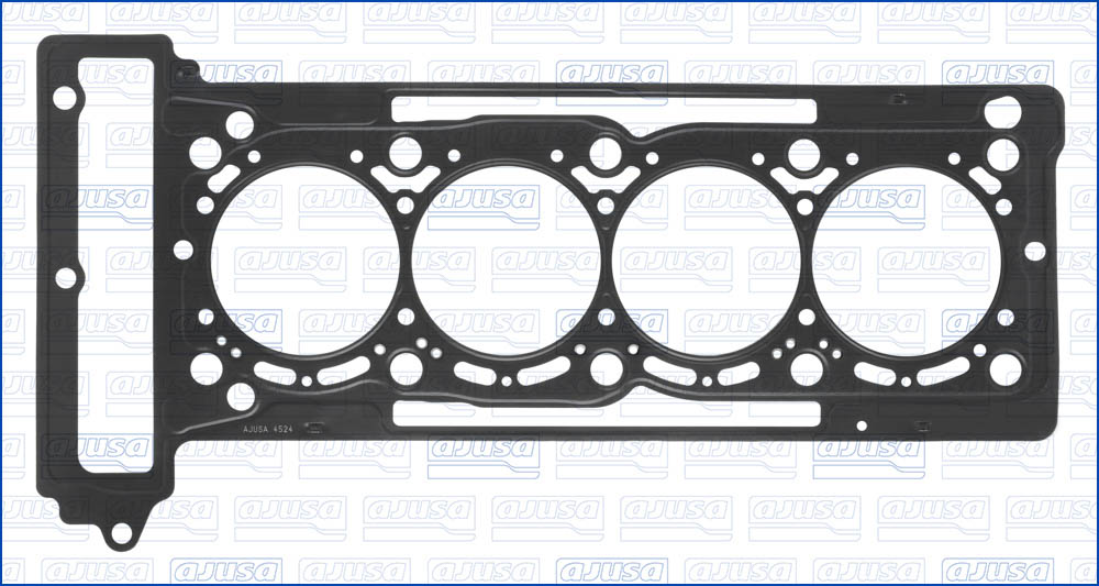 Ajusa Cilinderkop pakking 10254900