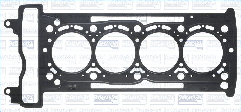 Ajusa Cilinderkop pakking 10255100