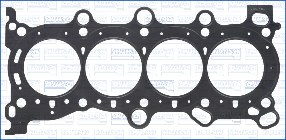 Ajusa Cilinderkop pakking 10255200