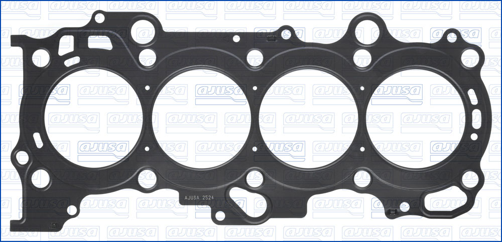 Ajusa Cilinderkop pakking 10257200