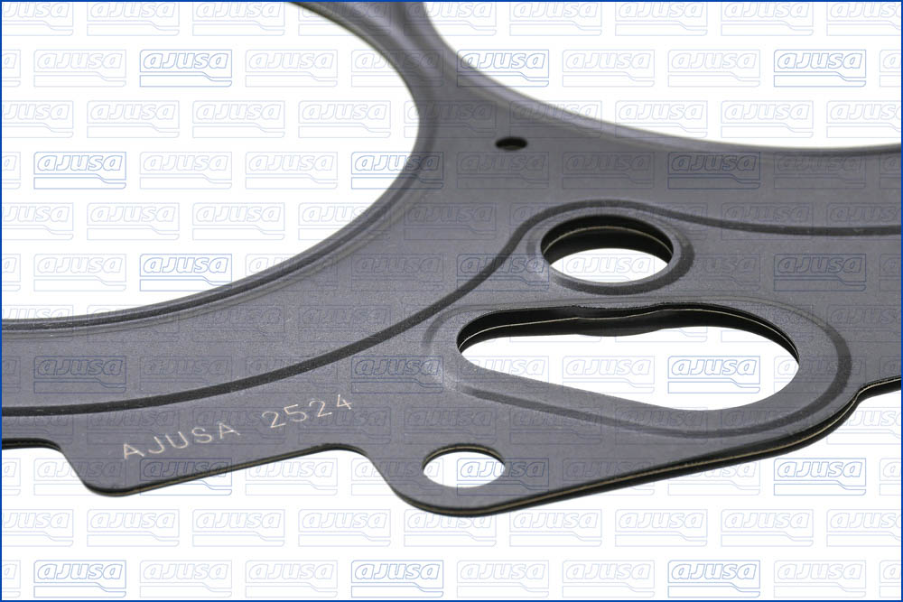 Ajusa Cilinderkop pakking 10257200