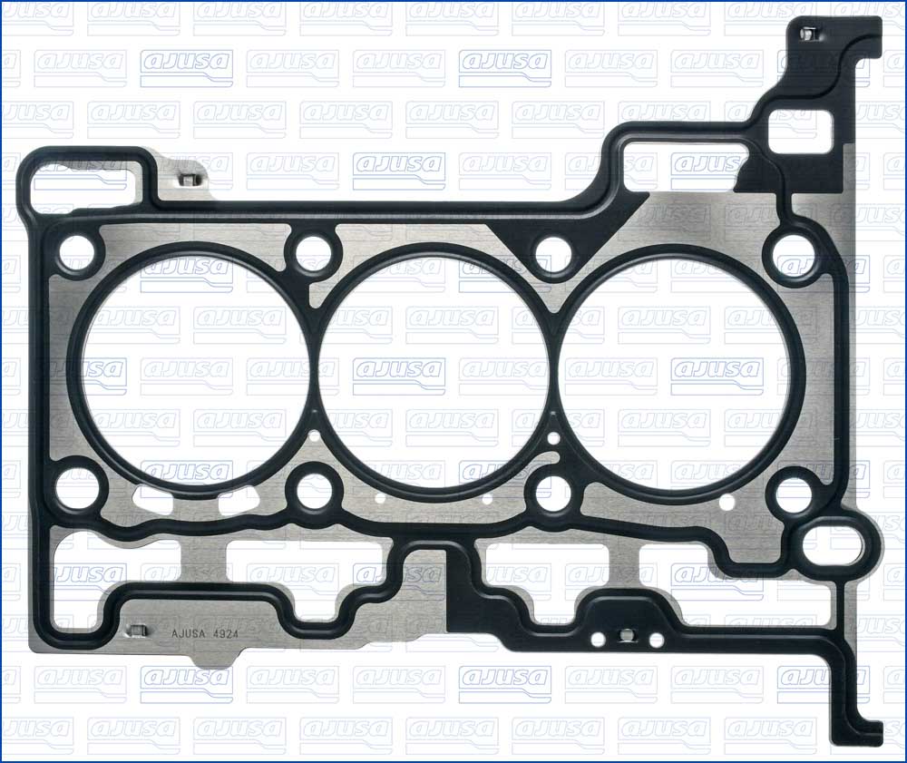 Ajusa Cilinderkop pakking 10257400