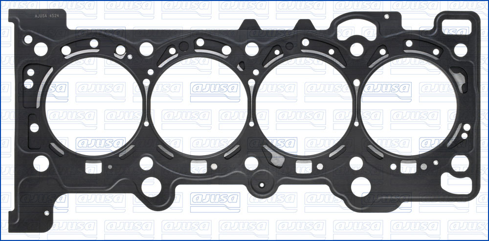 Ajusa Cilinderkop pakking 10257700