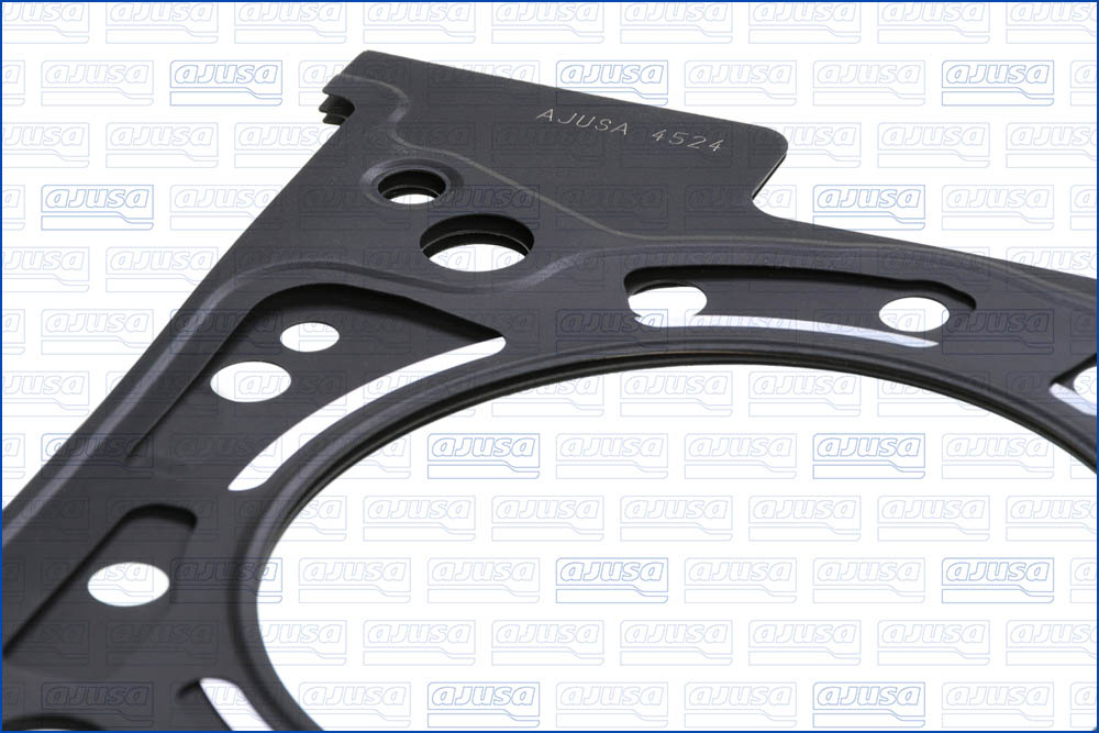 Ajusa Cilinderkop pakking 10257700