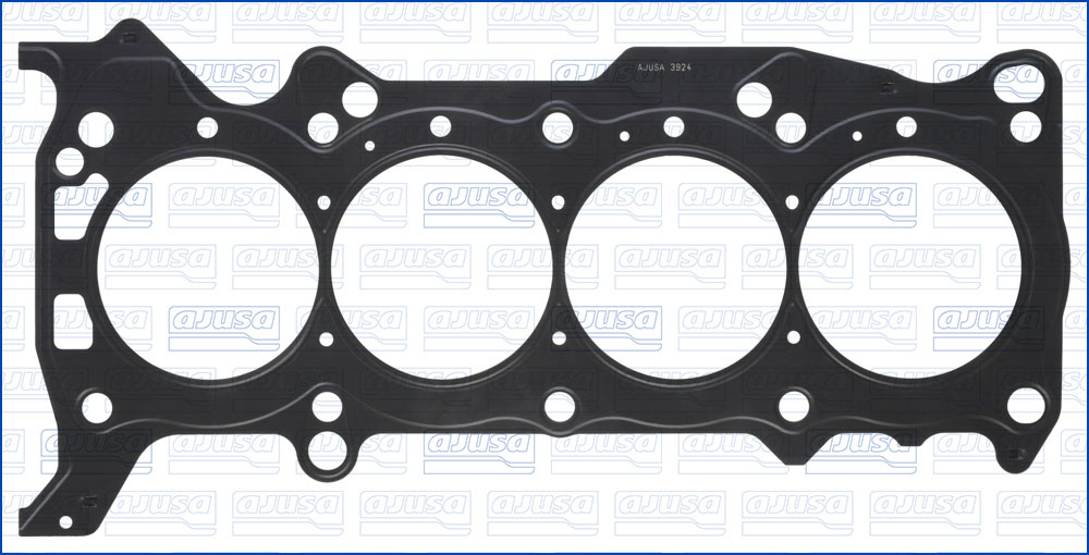 Ajusa Cilinderkop pakking 10257900