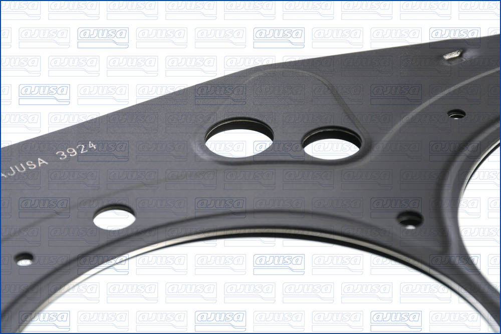 Ajusa Cilinderkop pakking 10257900