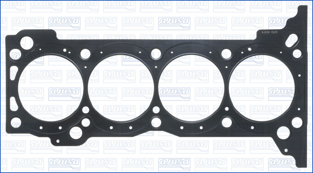 Ajusa Cilinderkop pakking 10258400